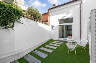 Palazzo Ruzante Padova - Barcellona Apt - Padova - 3