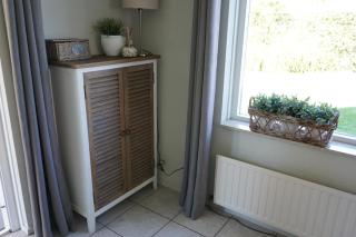 Kustverhuur, Park Schoneveld Stern 253 - 4