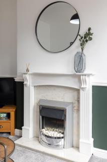 Host Liverpool - Anfield Gem, pet-friendly with garden - Liverpool - 6
