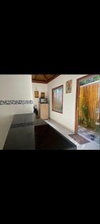 Chale entre folhas PRAIA DO ESPELHO - 3