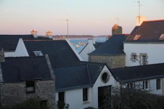 Hôtel Restaurant La Voile - Le Dock'er - Locmariaquer - 6