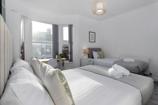 Host Liverpool - Anfield Gem, pet-friendly with garden - Liverpool - 4