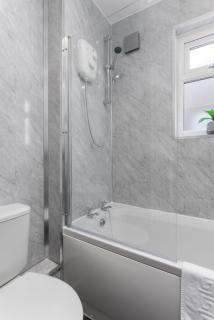 Host Liverpool - Anfield Gem, pet-friendly with garden - Liverpool - 7