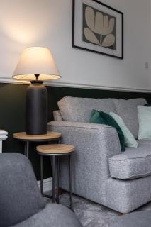 Host Liverpool - Anfield Gem, pet-friendly with garden - Liverpool - 1