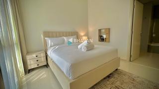 Calm Chaos 4 BR Villa with maid Room in Damac Hills 2 By Bhavan Vacation Homes - Dubai - 6