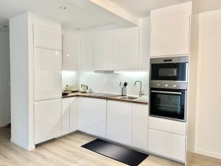 House climatisée & parking à 15 minutes de Paris - 5