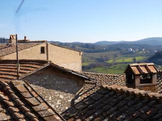Scappo in Umbria, la Loggia - Amelia - 6
