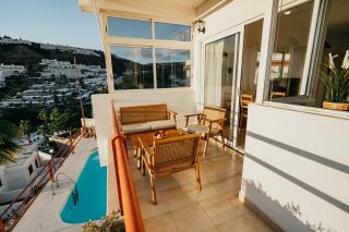 El Libre - Ocean View Apartment - Puerto Rico de Gran Canaria - 4