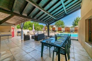 Gite spacieux 410 m - Trentels - 9