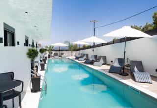 Solvio Boutique Hotel & Spa - Lefkada - 4