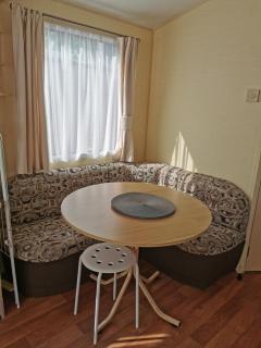 Keja Domki Chłapowo - 1