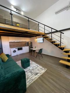 D&E Apartaments - Tirana - 0