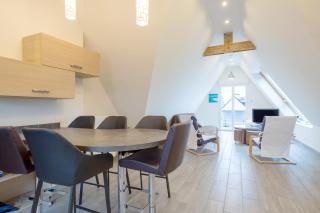 Appartement 100m2 Vilvic vue mer - Trégunc - 0