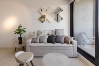 Delightful Apartment Near Shopping Del Sol - Asunción - 7