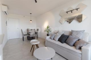 Delightful Apartment Near Shopping Del Sol - Asunción - 3