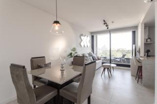 Delightful Apartment Near Shopping Del Sol - Asunción - 1