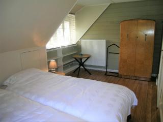 Chalet de Vasterival - Varengeville-sur-Mer - 2
