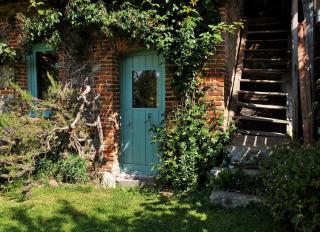 Petite Maison - Varengeville-sur-Mer - 9
