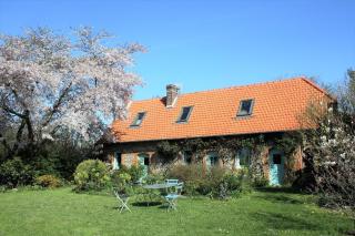 Petite Maison - Varengeville-sur-Mer - 8