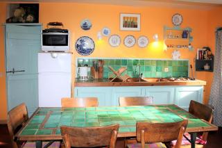 Petite Maison - Varengeville-sur-Mer - 3