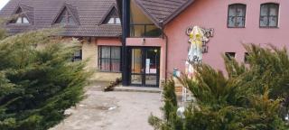 Virágcsárda / Casa cu Flori Events & Rooms - Valea Crişului - 8