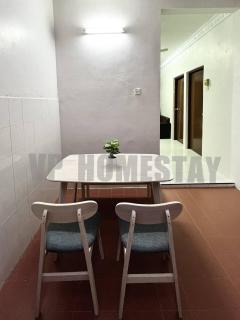 VP Homestay - Malay Only - Ipoh - 2