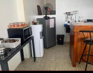 Moana's Guesthouse - Dauis - 5
