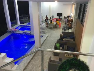 Moana's Guesthouse - Dauis - 2