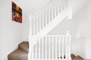 Lovely 3 Bedroom House Short Term Rental & Flexible Renting Limehouse with private parking and garden! - Londra - 1