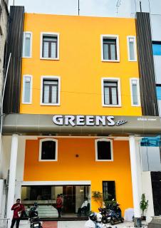 GREENS ELITE - Chennai - 8