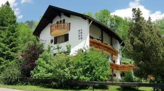 Gästehaus Landgraf - Bad Hindelang - 2