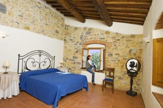 Agriturismo Campo Lungo - San Donato in Poggio - 3