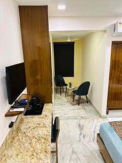 GREENS ELITE - Chennai - 1