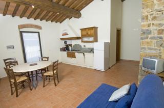 Agriturismo Campo Lungo - San Donato in Poggio - 1