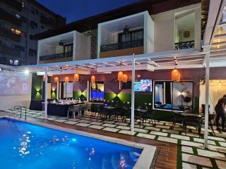 Suna' a Home Bonapriso - Douala - 0