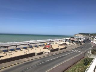 Appart en Mer - Quiberville - 7