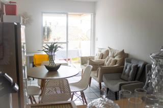 Apto com Wi Fi a 400m da Praia de Canasvieiras SC - 9