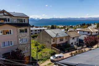 Patagonia Deluxe View Apartamentos - Bariloche - 9