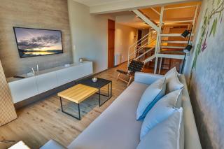 Patagonia Deluxe View Apartamentos - Bariloche - 5