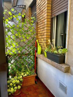 La casa della Bovisa - Milan - 3