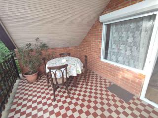 Apartment in Balatonföldvar 45316 - Balatonföldvár - 1