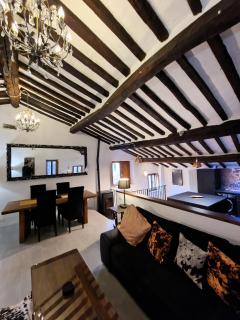 The Loft - Barga - 2