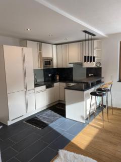 Ferienwohnung Fotscherblick - Sellrain - 2