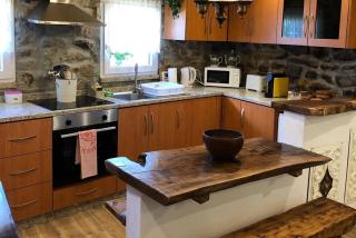 Casas do Lobo - Tarouca - 2