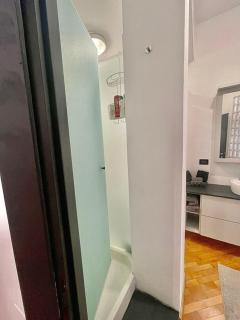 La casa della Bovisa - Milan - 1