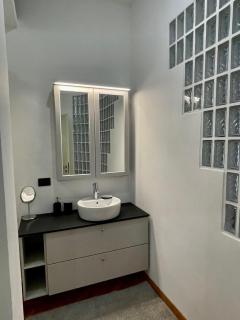 La casa della Bovisa - Milan - 6