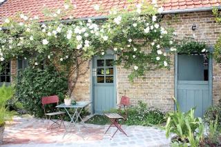 Ecuries de Coqueretaumont - Varengeville-sur-Mer - 3
