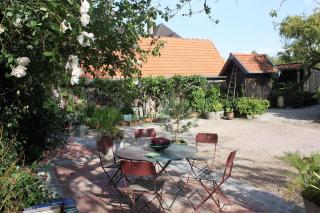 Ecuries de Coqueretaumont - Varengeville-sur-Mer - 1