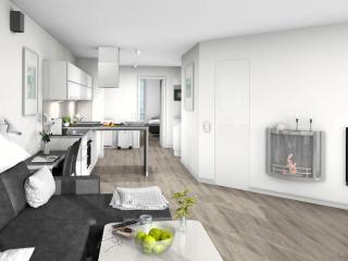Apartment Wendtorf XLI - Wendtorf - 4