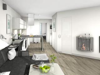 Apartment Wendtorf XLIV - Wendtorf - 3